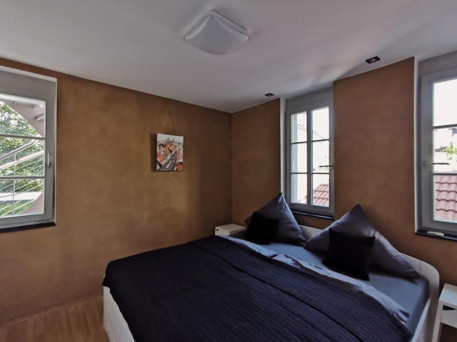 Ferienwohnung im Brühl (6 Pers.)/ inkl. Stellplatz