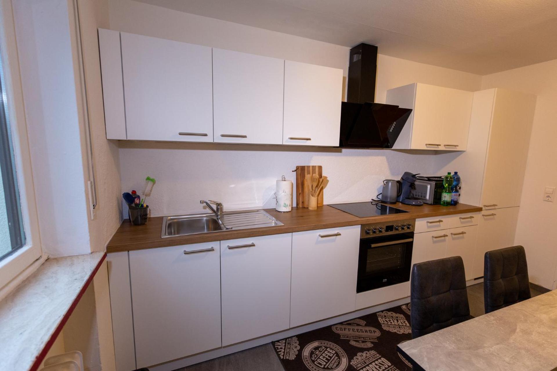 Apartment Dreiländereck