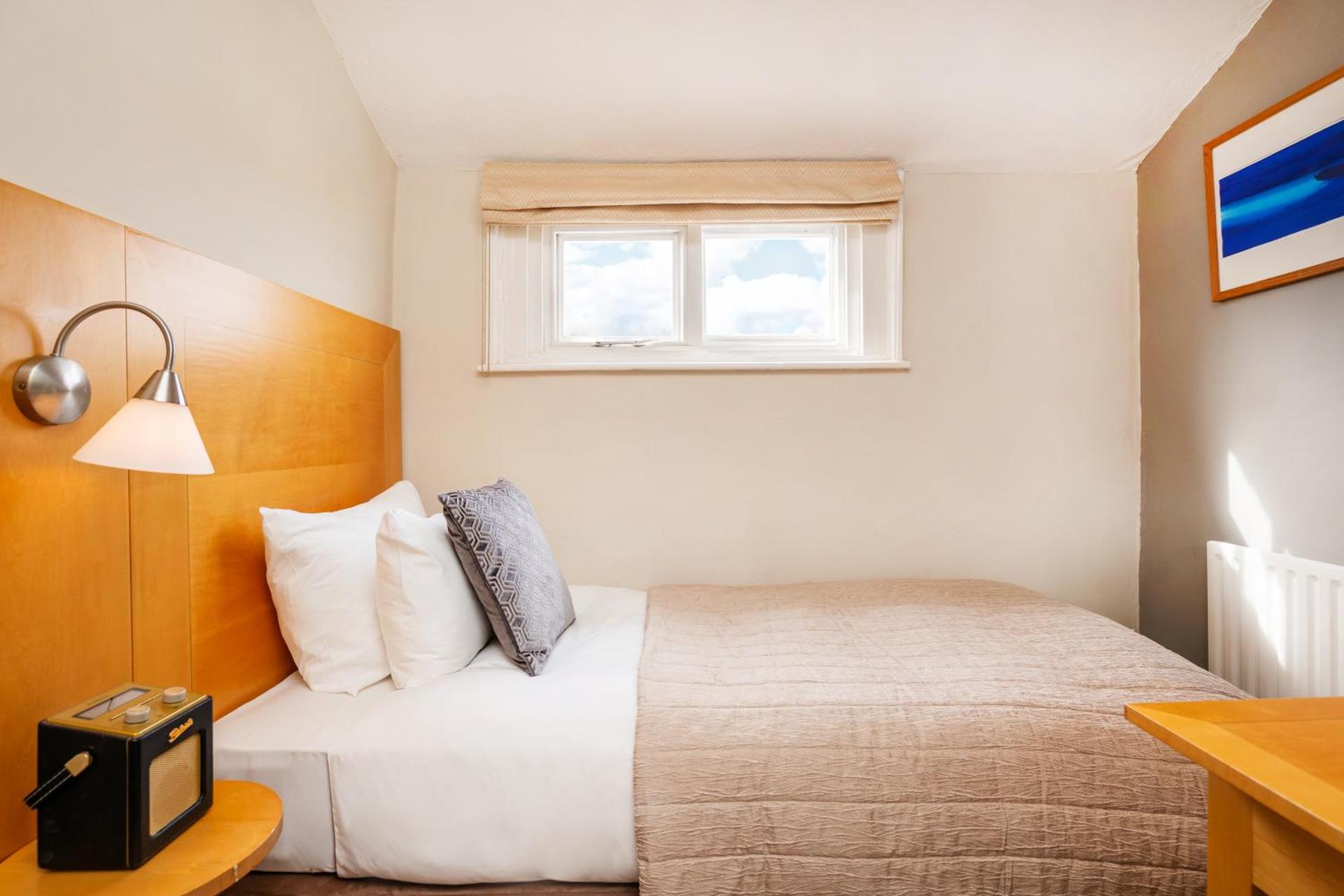 The Clifton Hotel Bristol