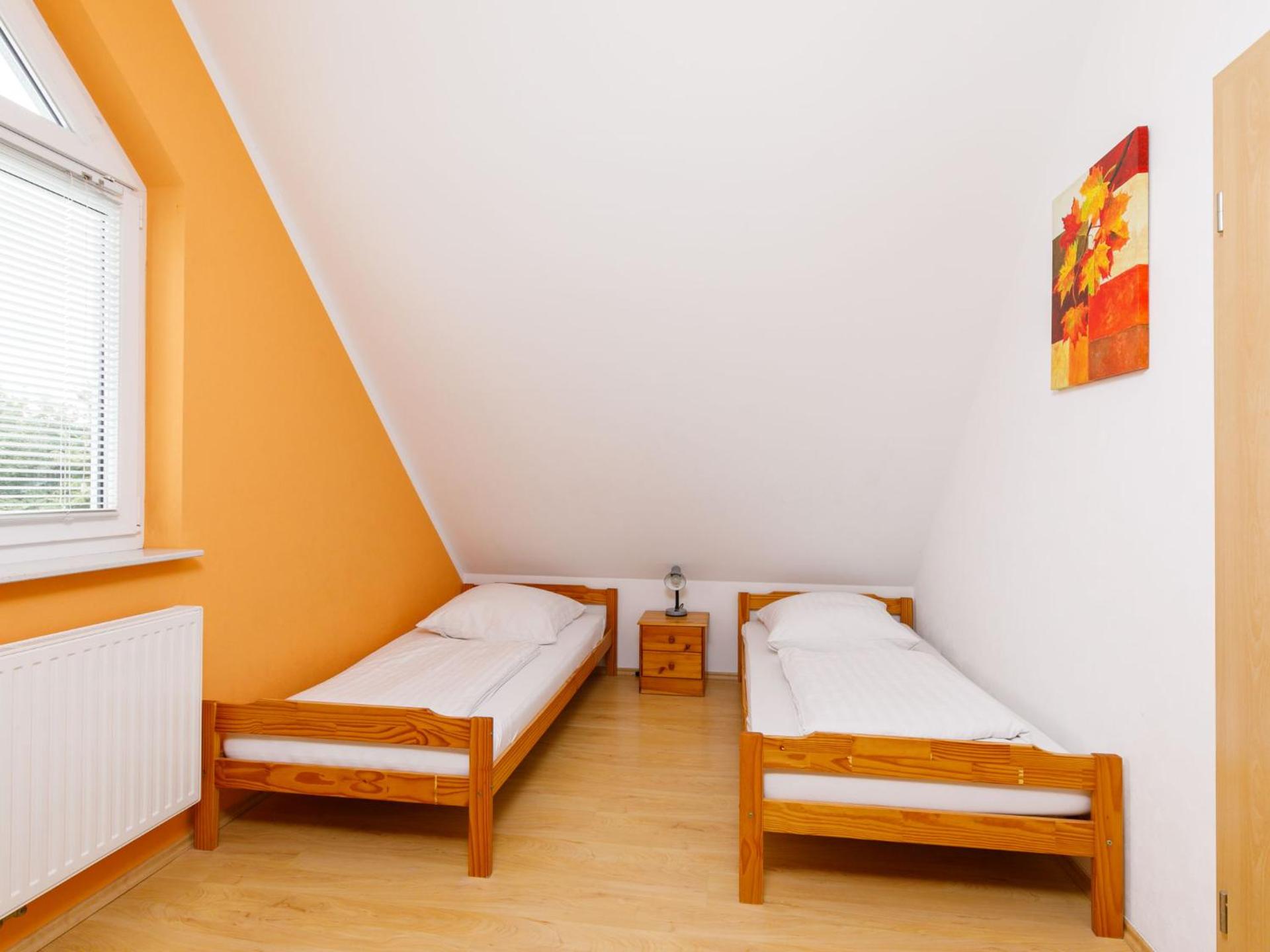 Apartment Preiss by Interhome