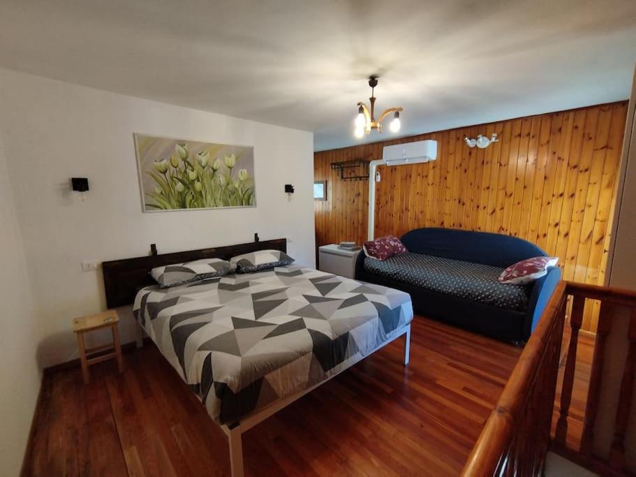 Hameau Gubioche, casa vacanze