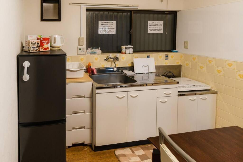 HAT京終、京終駅徒歩４分。奈良公園・奈良町へ行くのにおすすめ！