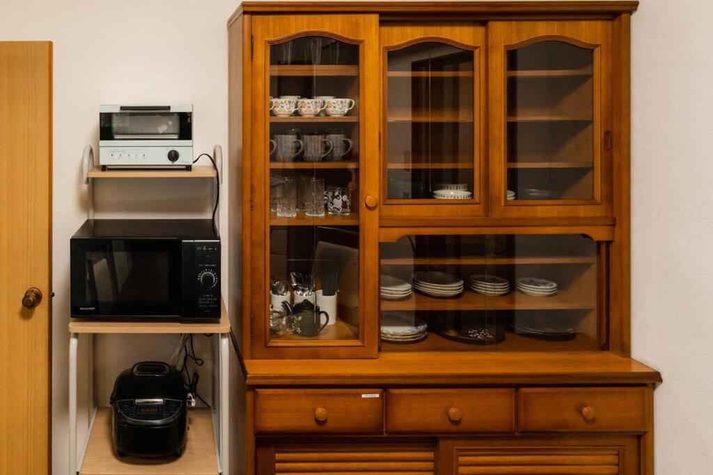 HAT京終、京終駅徒歩４分。奈良公園・奈良町へ行くのにおすすめ！