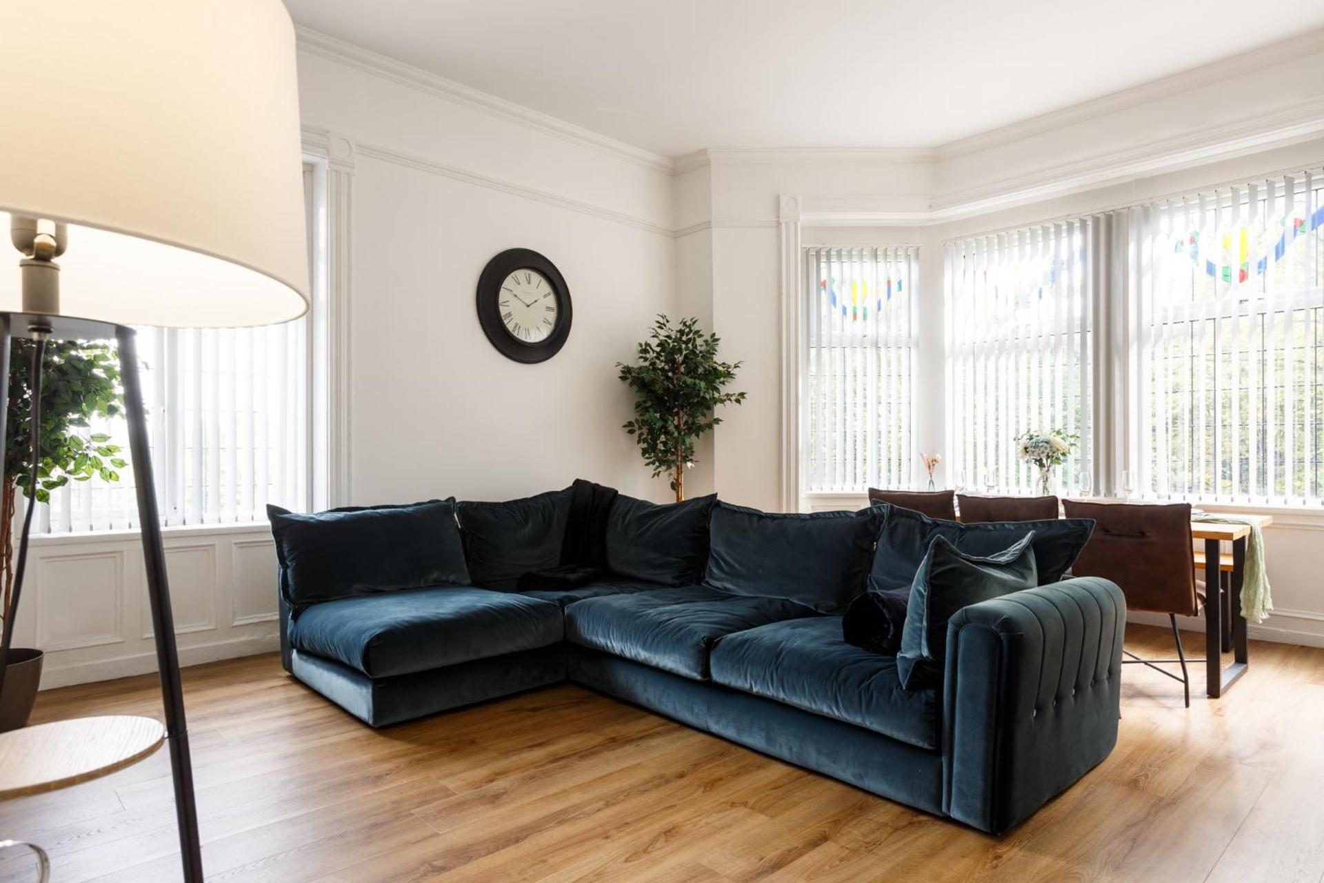 View (from property/room)