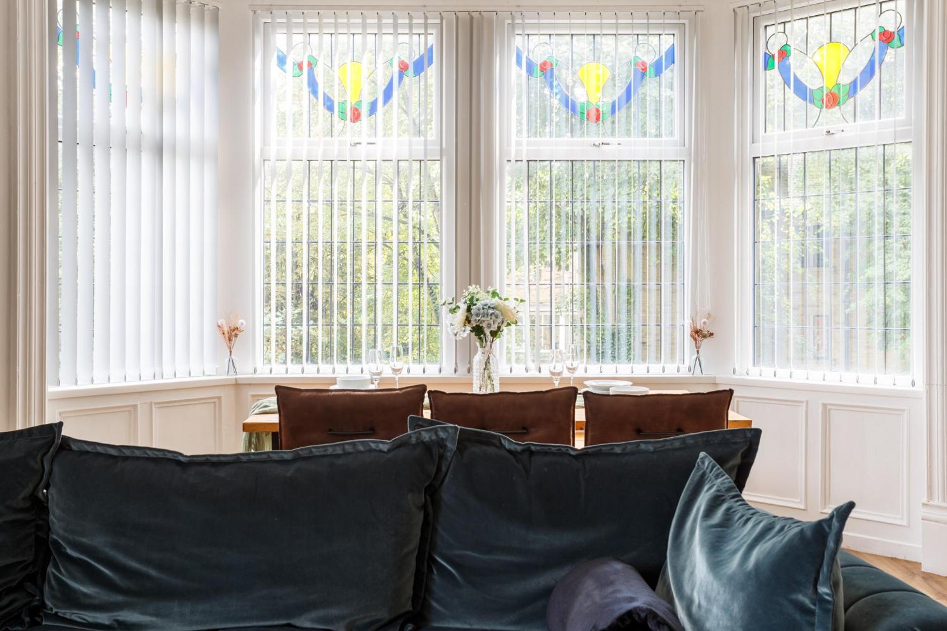 View (from property/room)