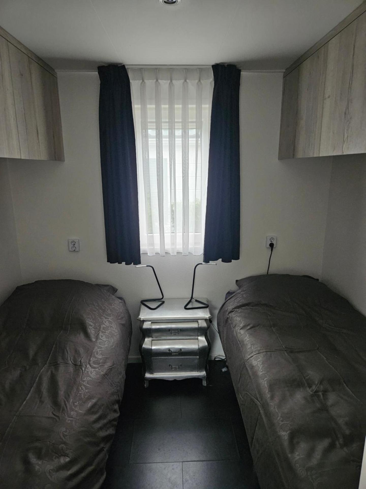 Chalet Veluwemeerzicht Elburg