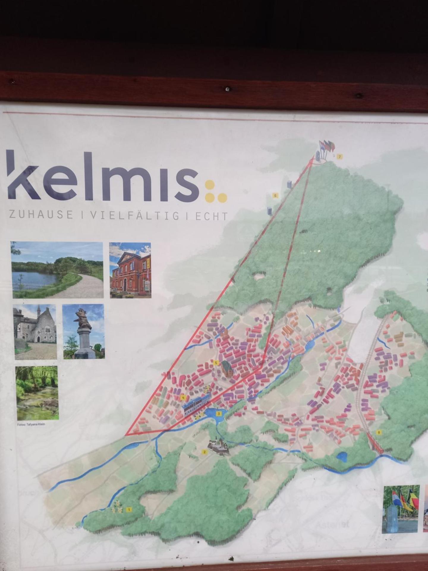 Ap5 Nature Ardennes Economy class apartment