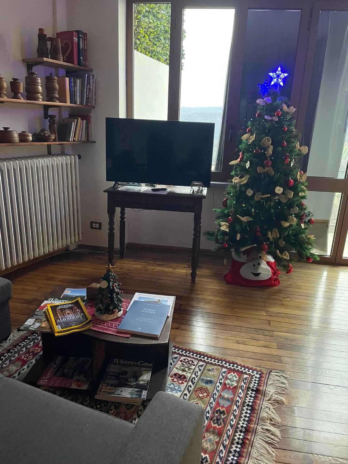 Appartamento “Sut l’Ala”