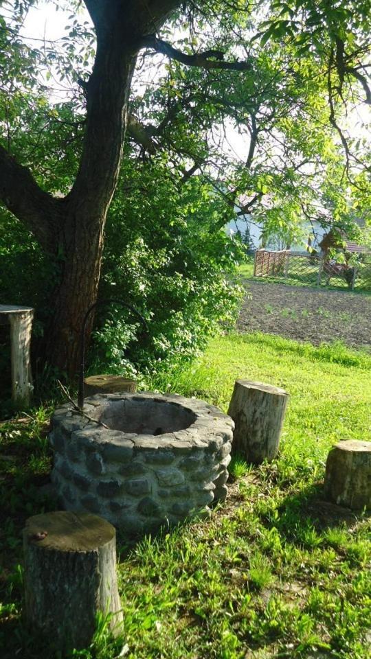 Bableves Vendégház