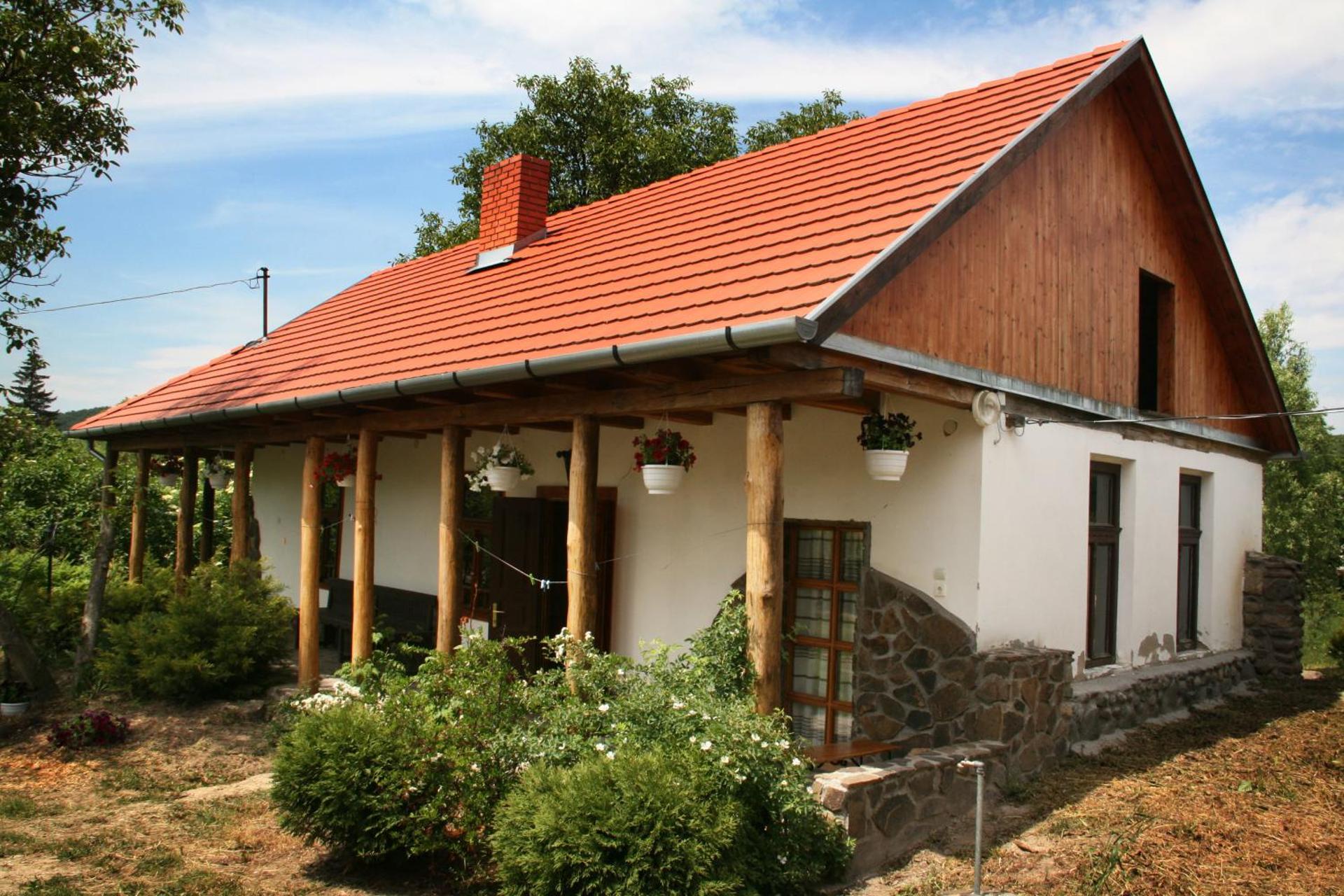 Two-Bedroom Townhouse