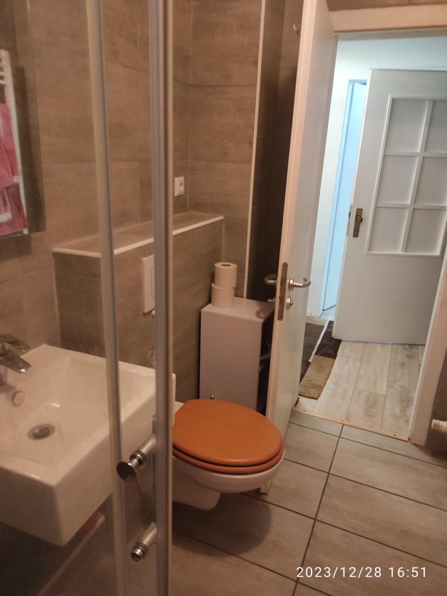 Ferienwohnung Sauerländer