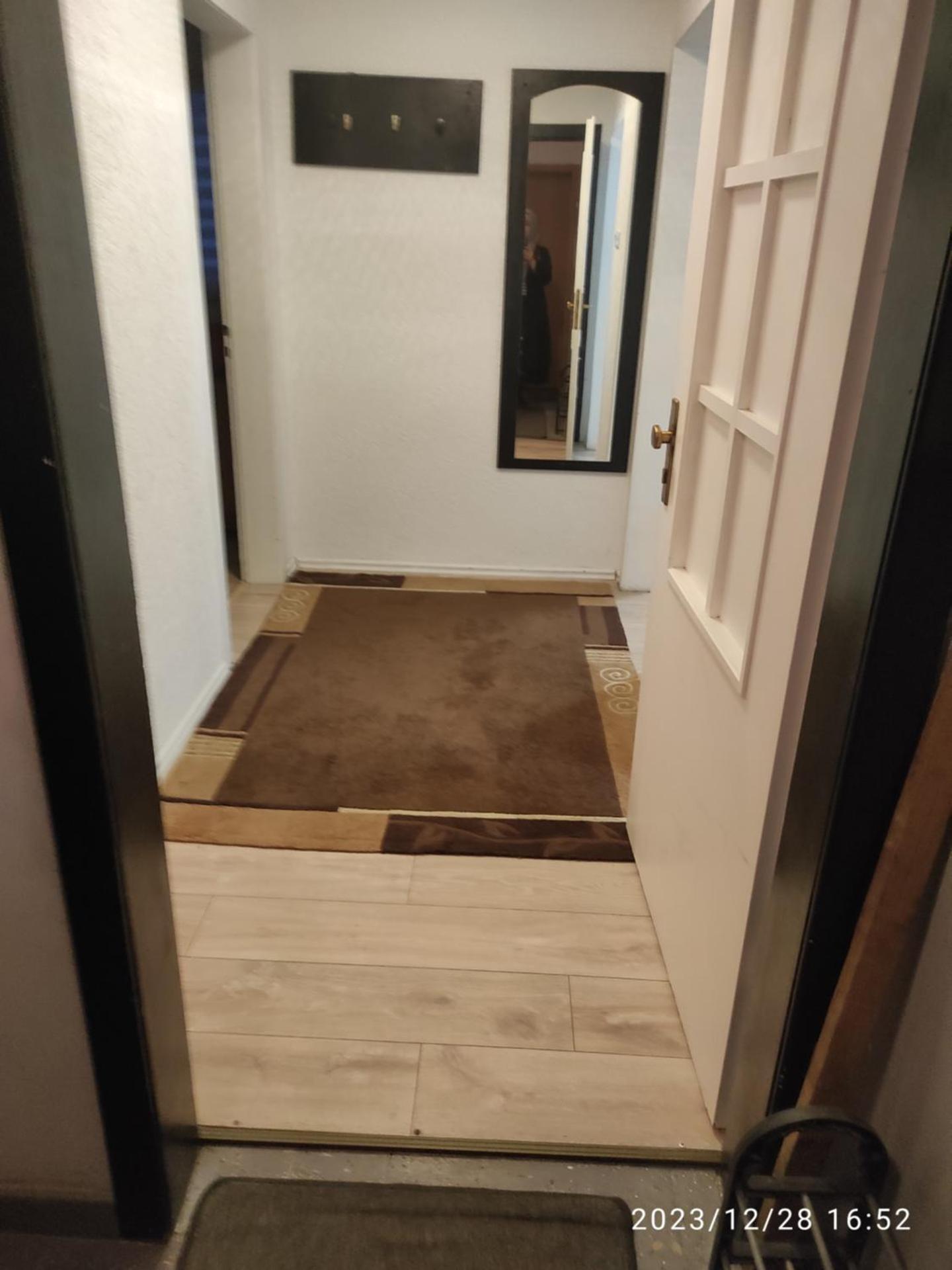 Ferienwohnung Sauerländer