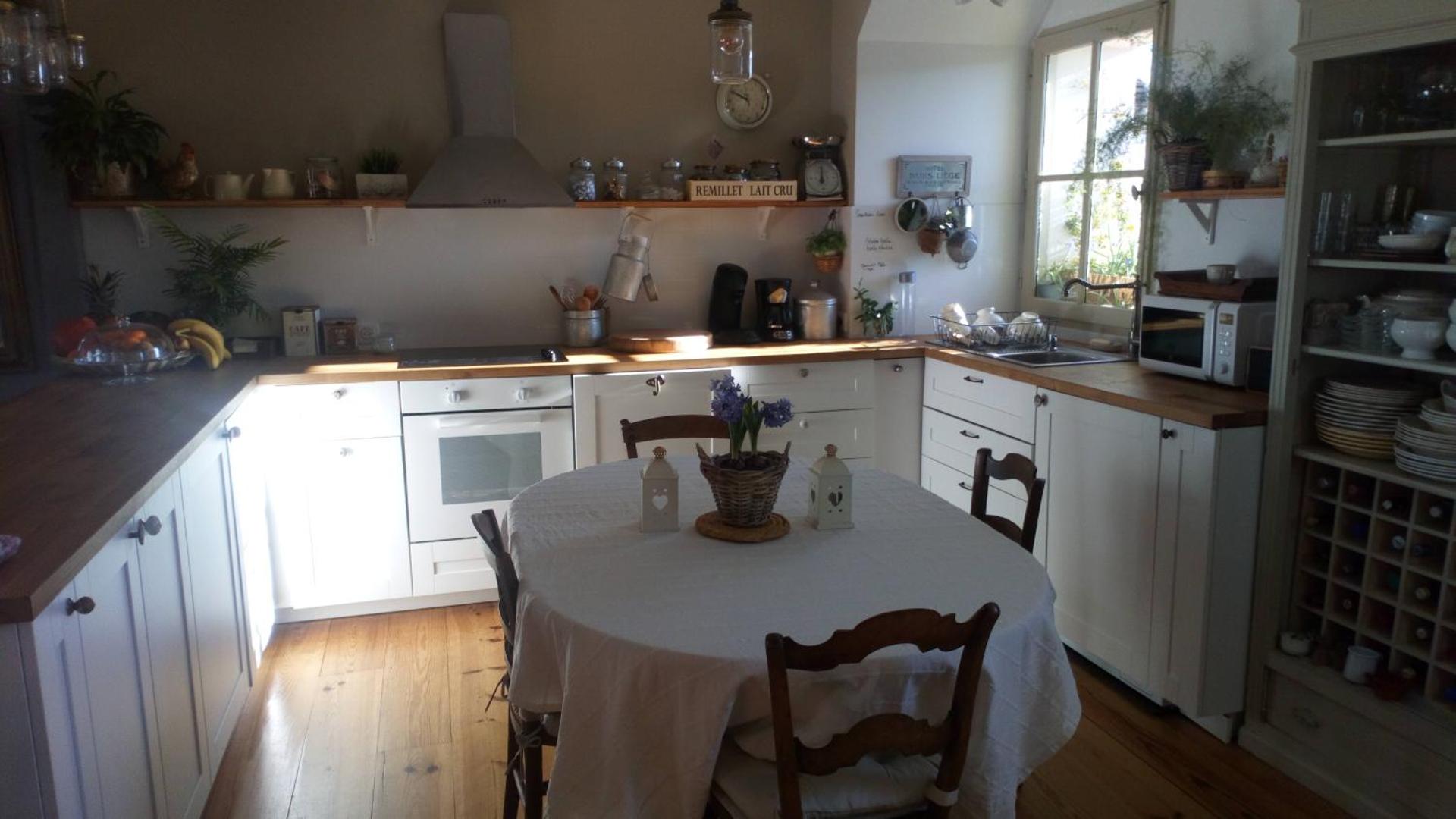 La Chambre d'Hote de Mano - Centre-ville de Bayonne