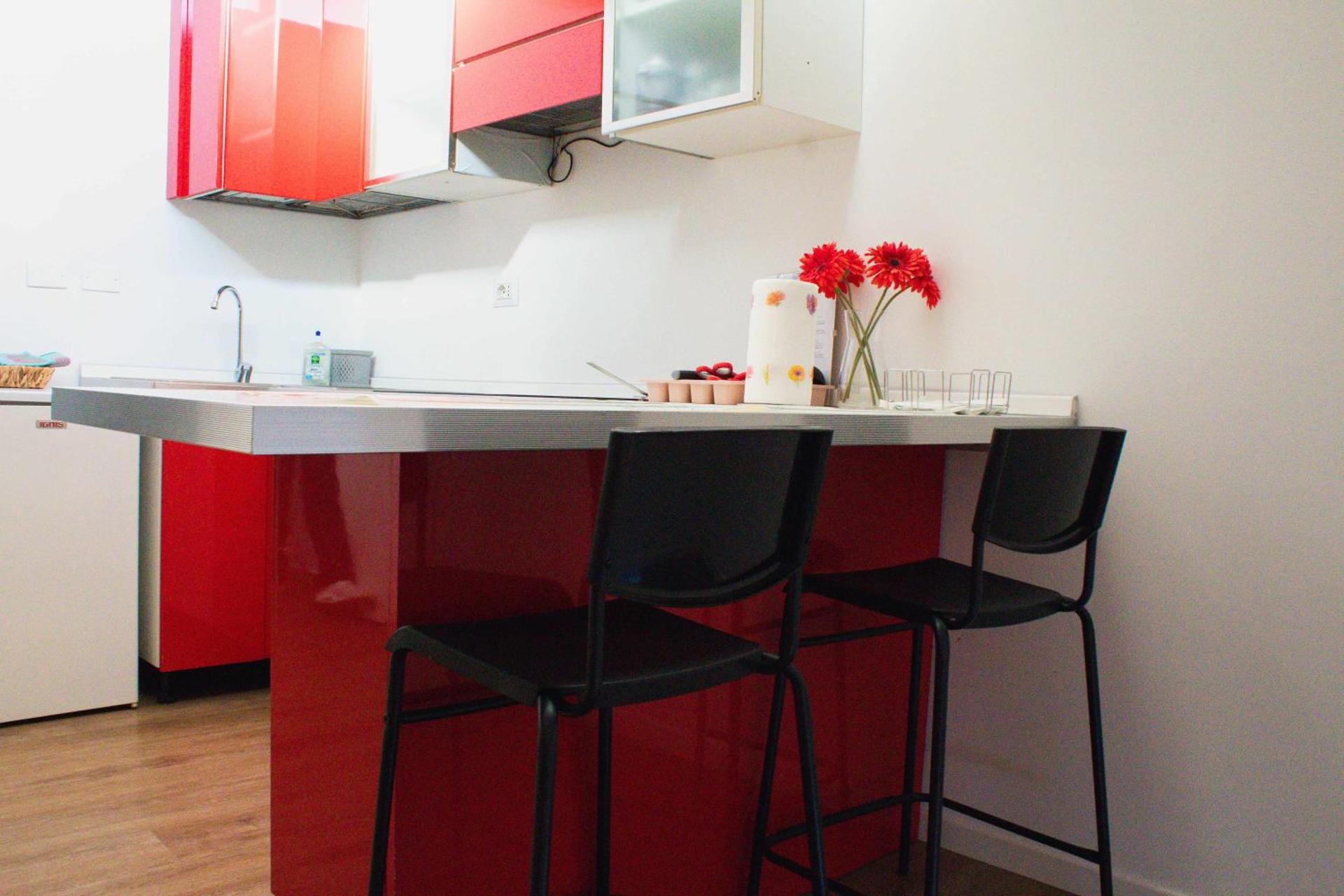 La Stanza del Volta - 4 piano NO ascensore