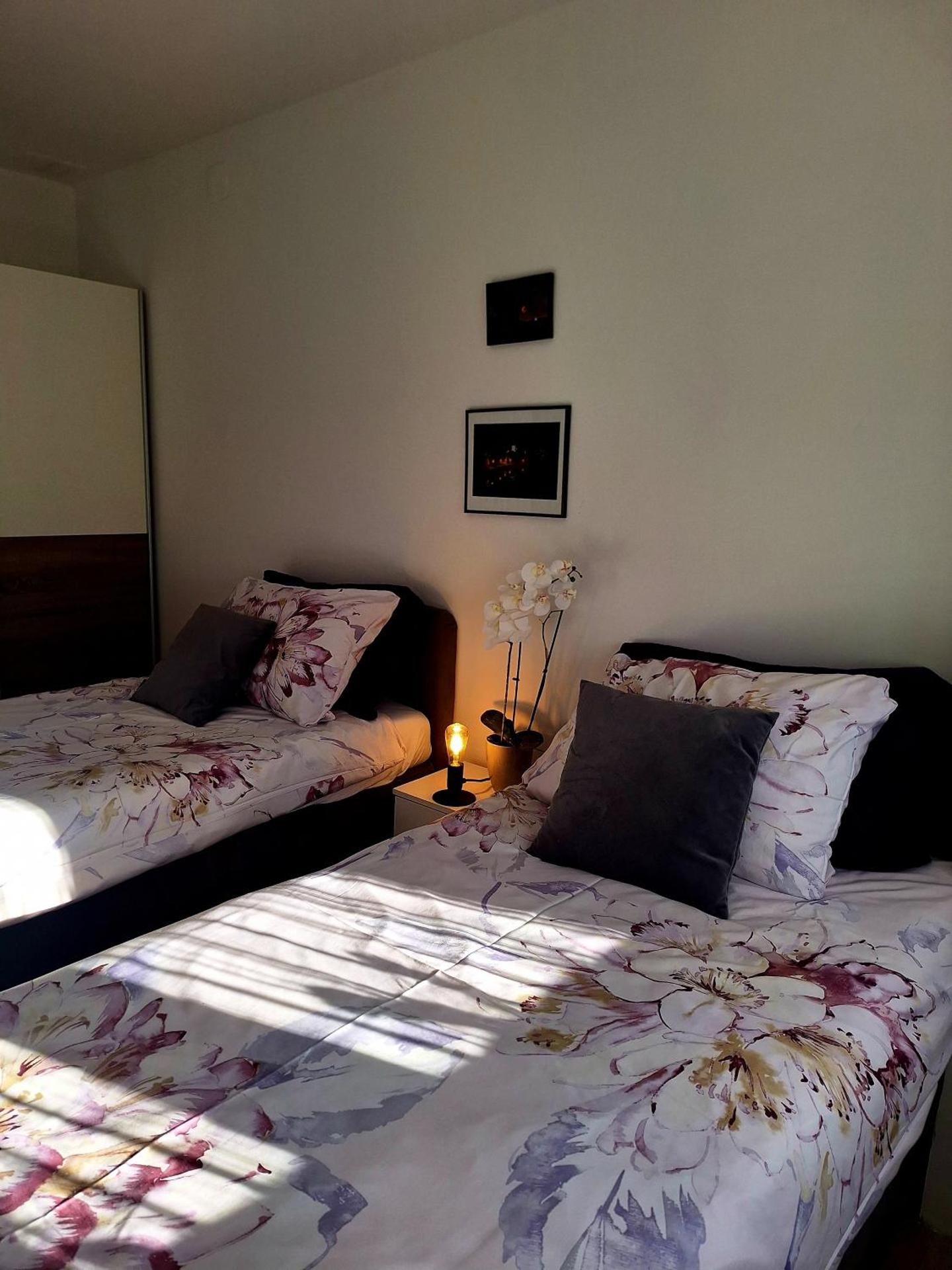 Gospic Riverside Apartment