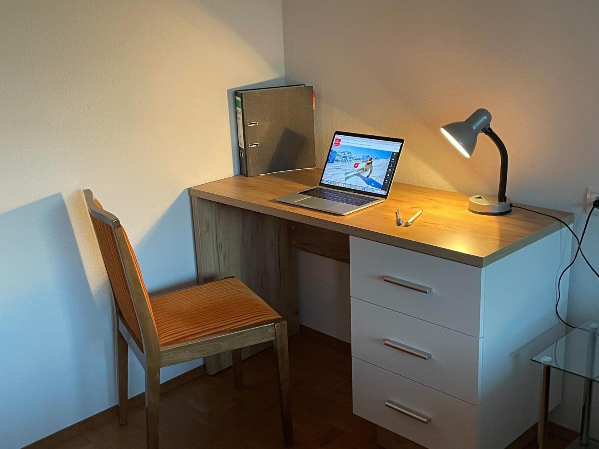 Apartment Sonnenlicht