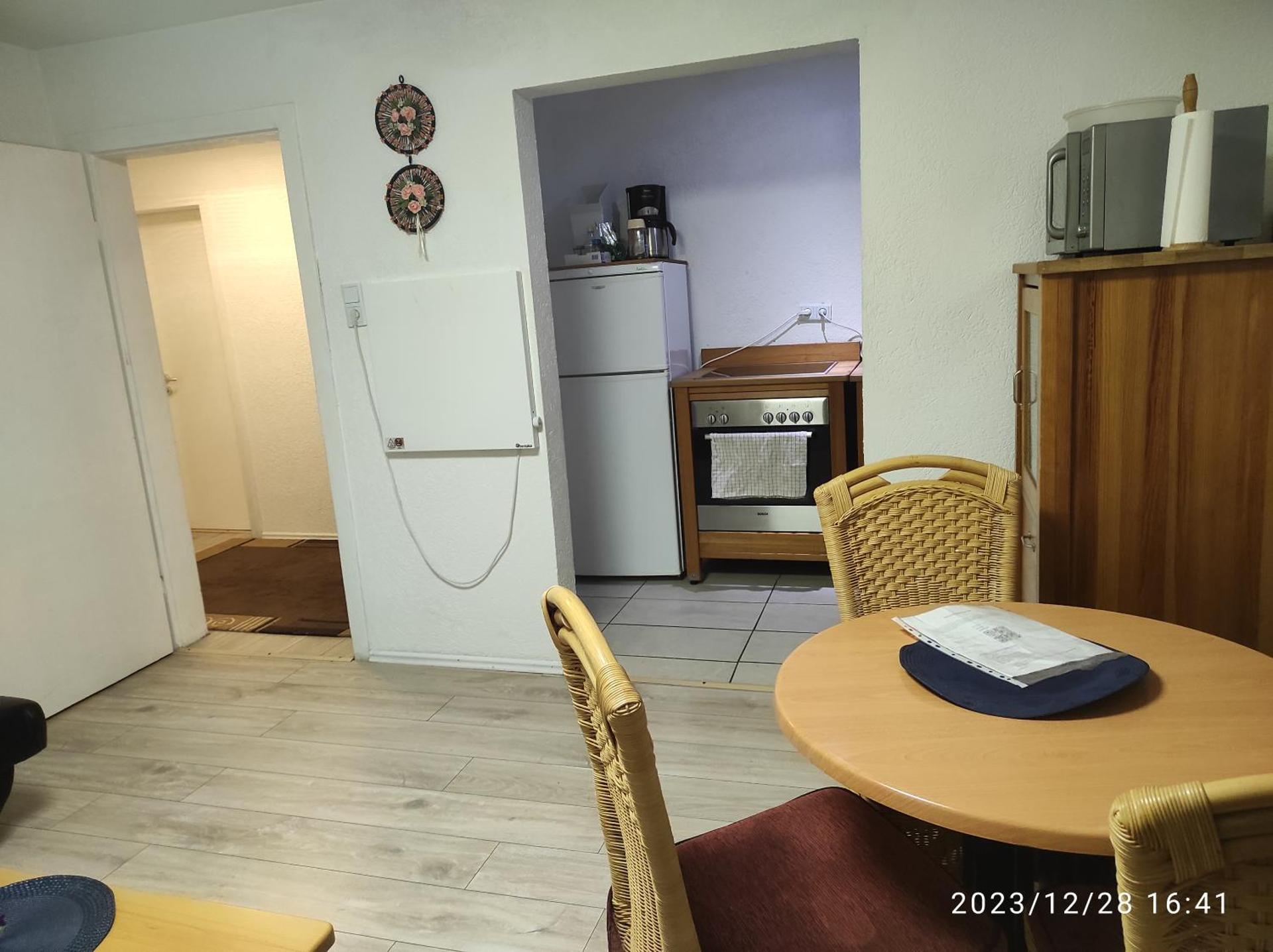 Ferienwohnung Sauerländer