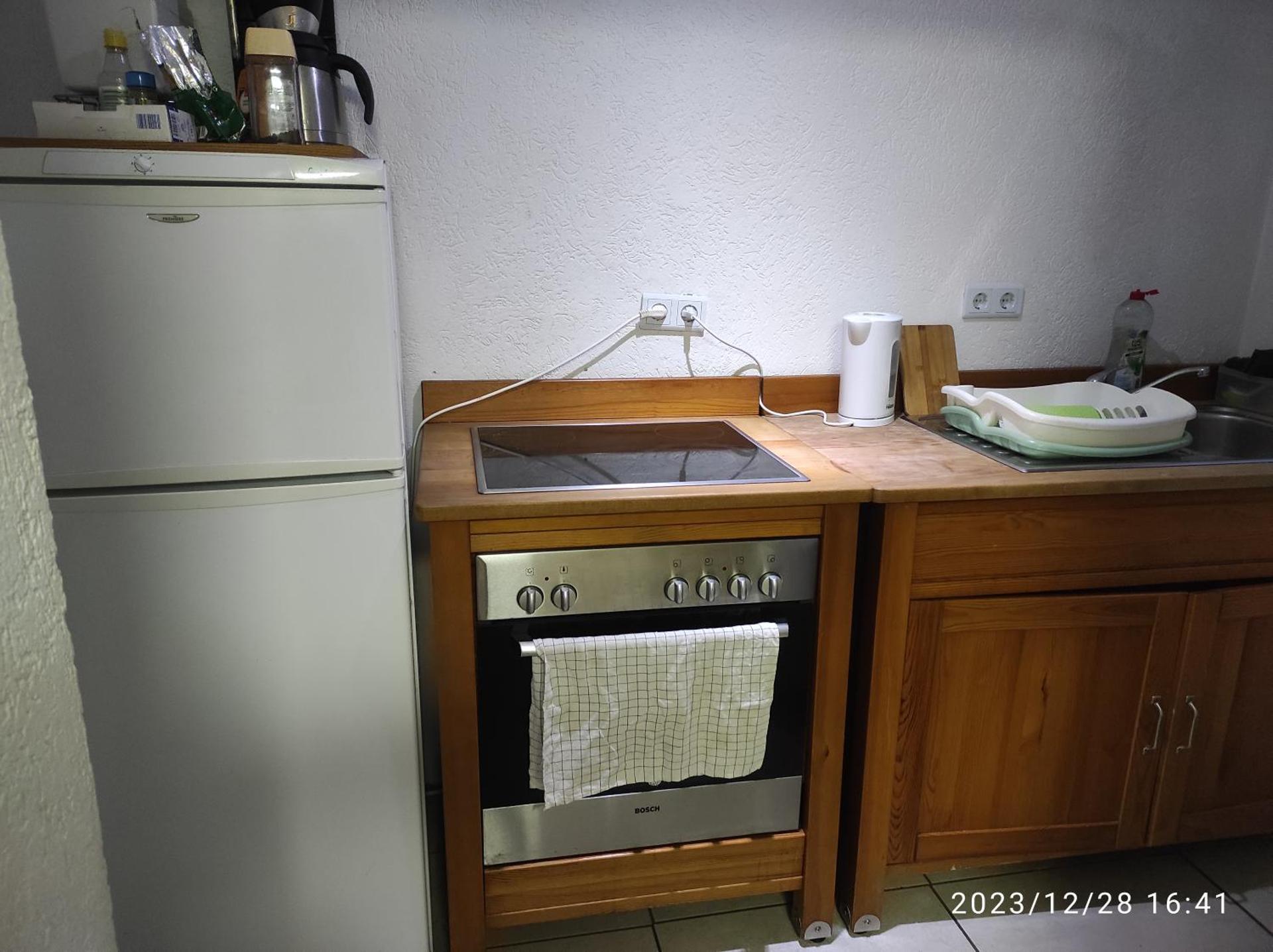 Ferienwohnung Sauerländer