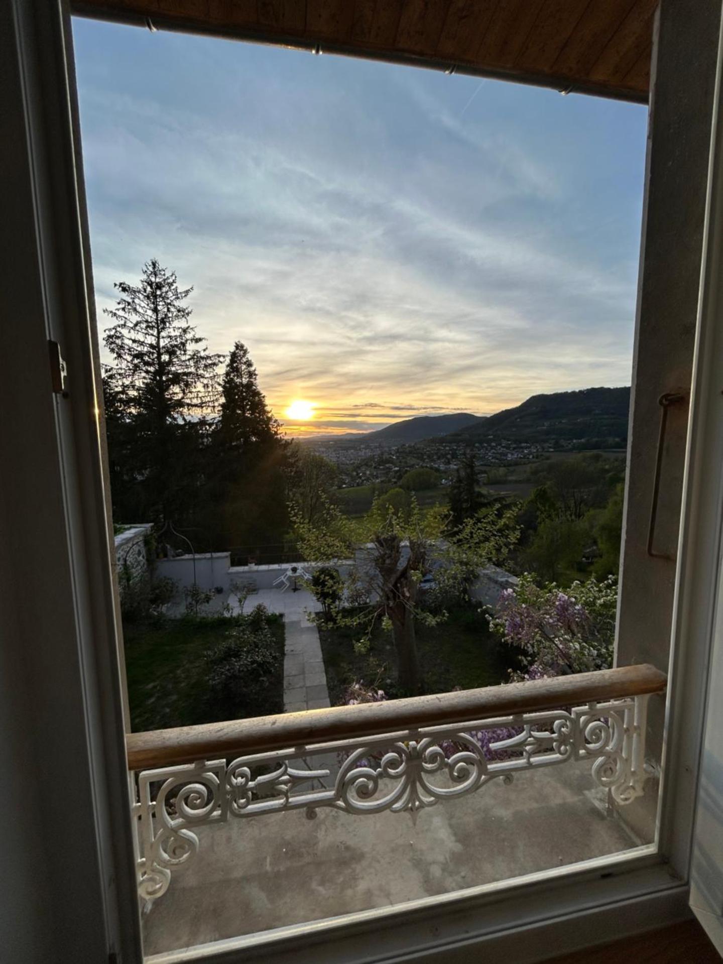 View (from property/room)