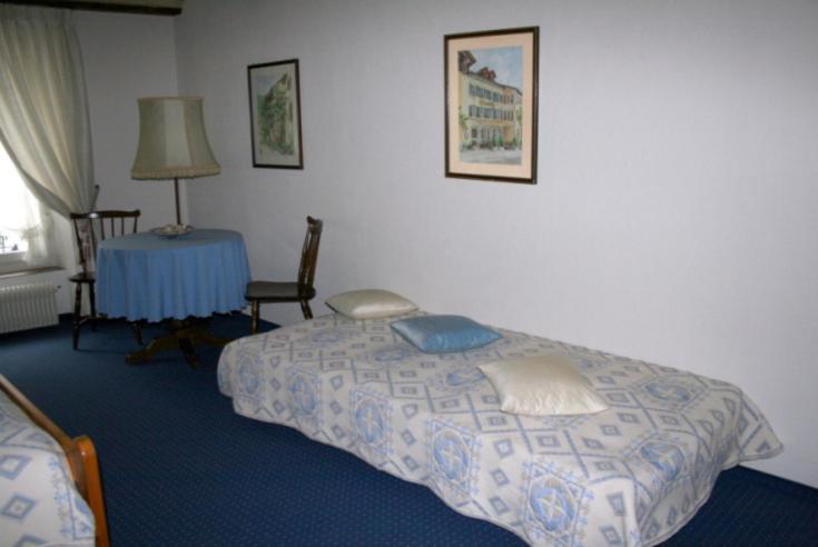 Hotel zum alten Schweizer