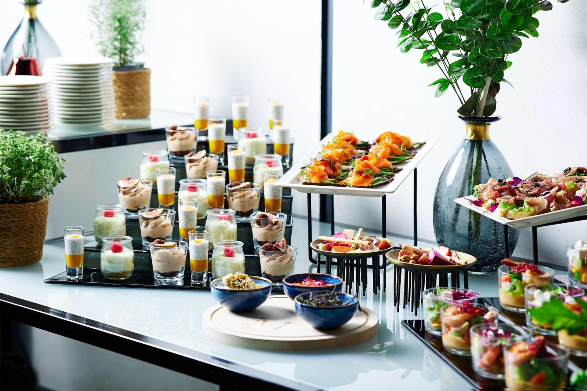 Meeting/conference room