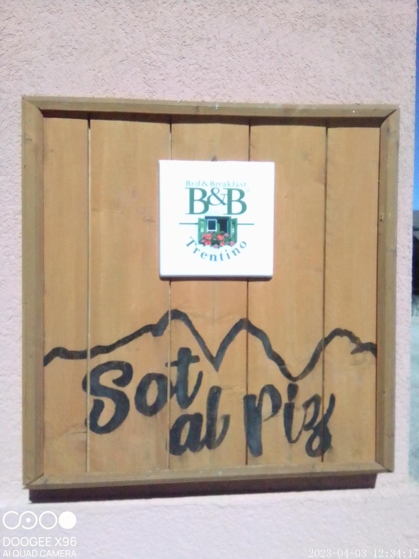 Property logo or sign