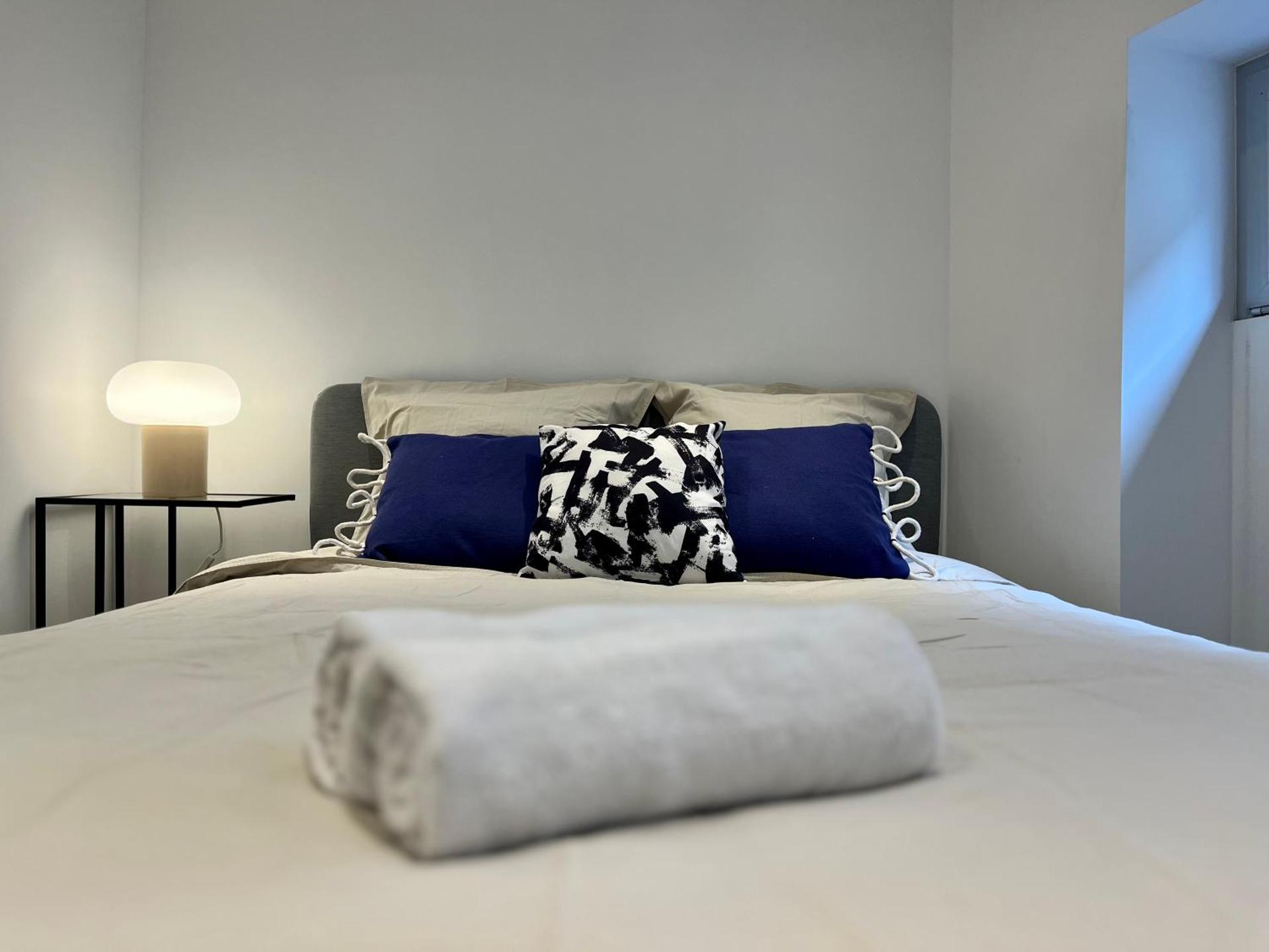 Suite Maël - Appartement 4 personnes - Check in h24 & Wifi