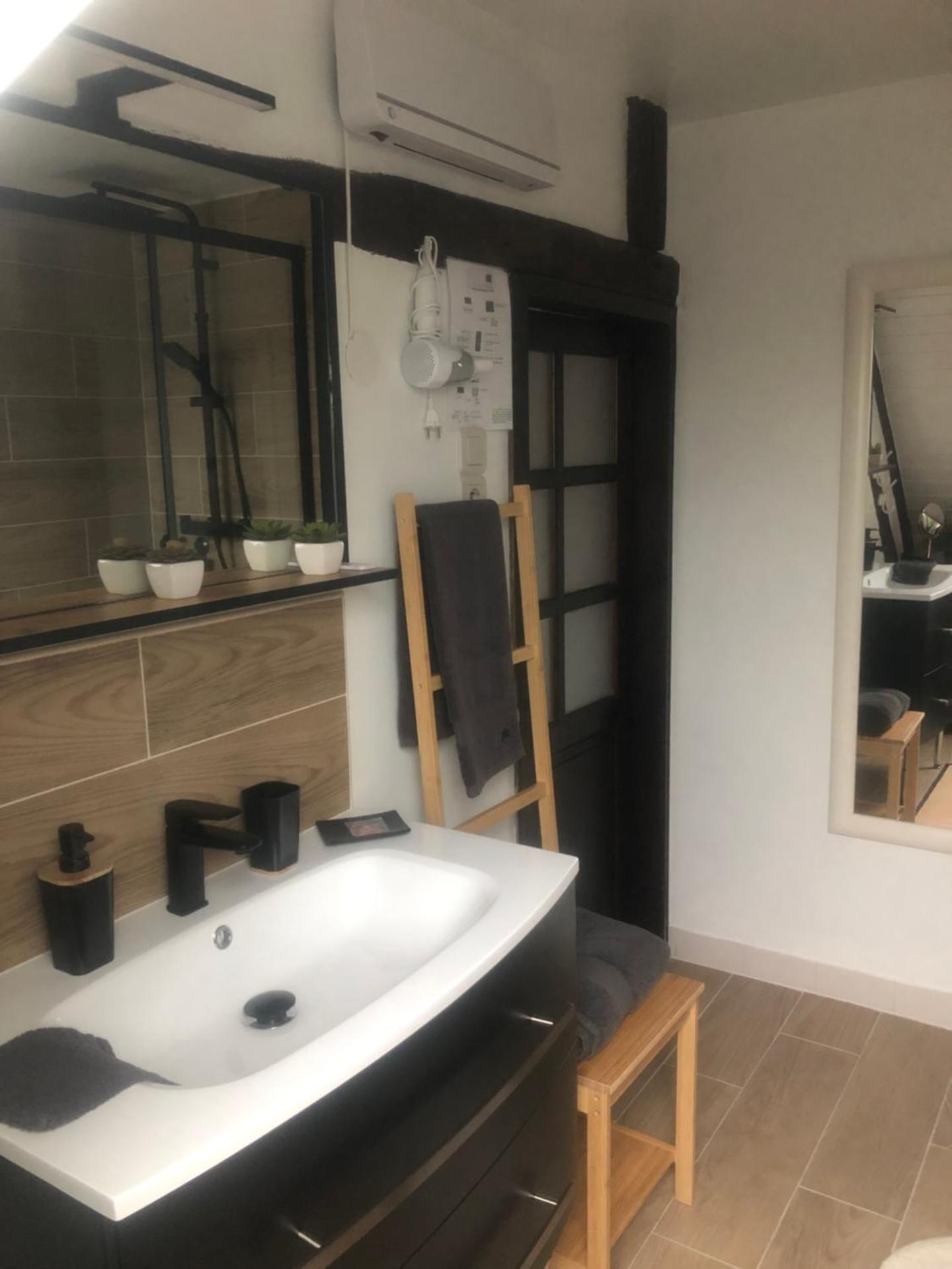 Le Relais du Biau Ri en famille ou entre amis