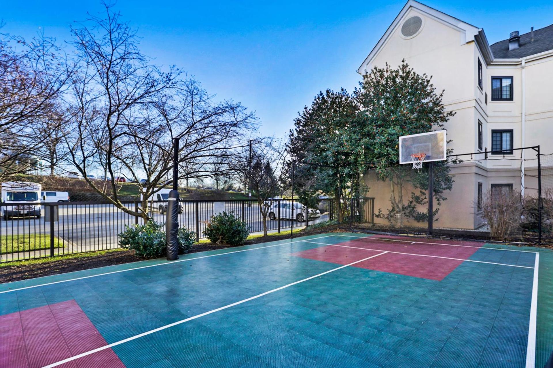 Children play ground