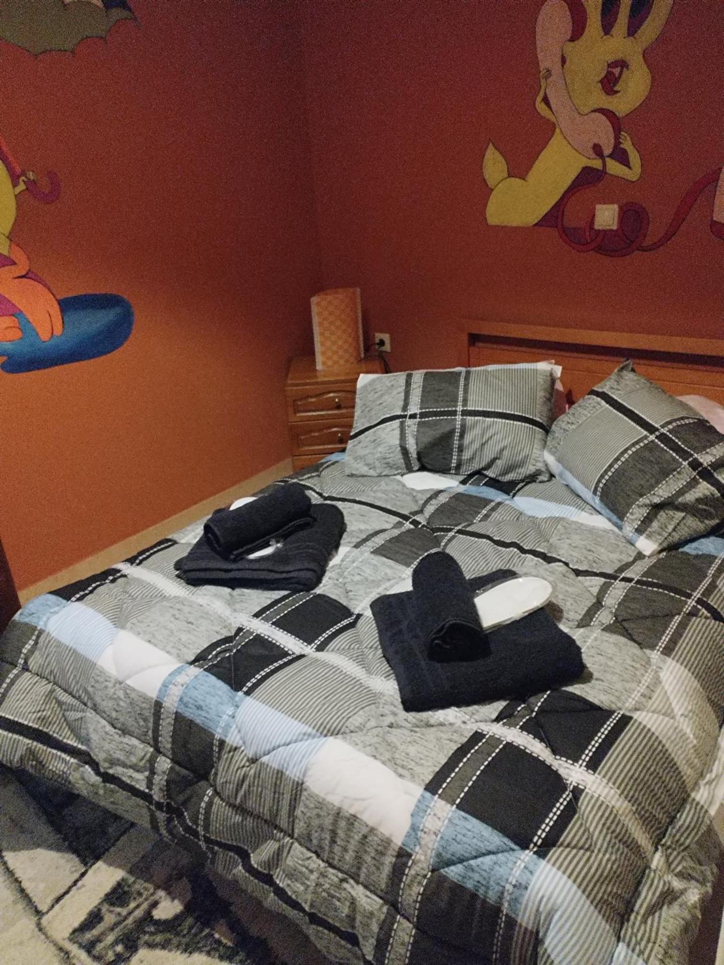 όμορφο διαμερισμα με δυο κρεβατοκάμαρες