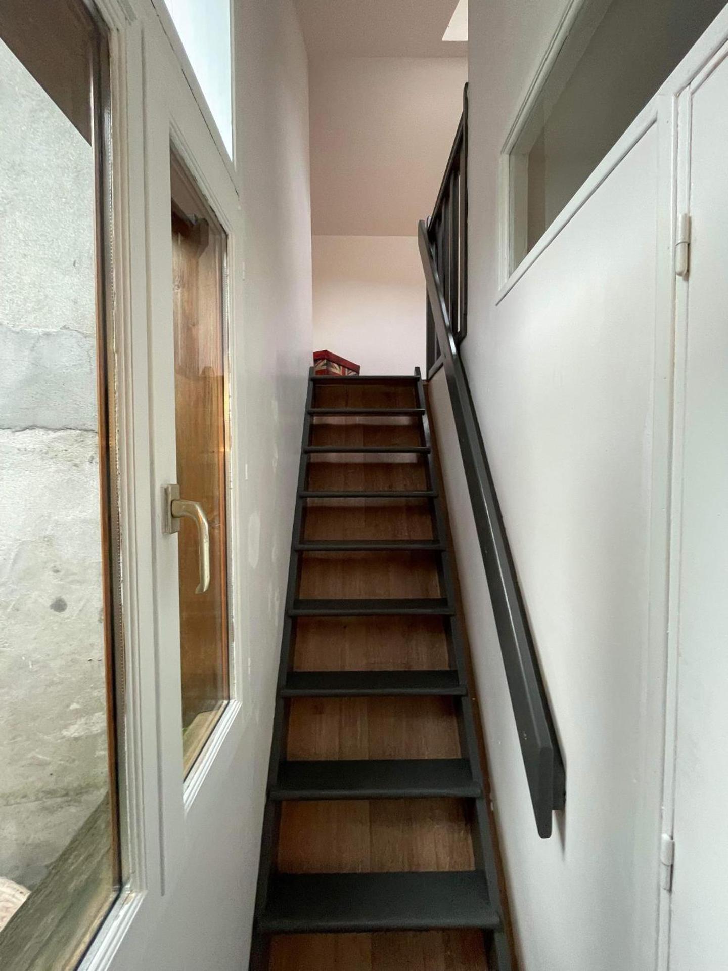 Joli petit F1 plein centre ville