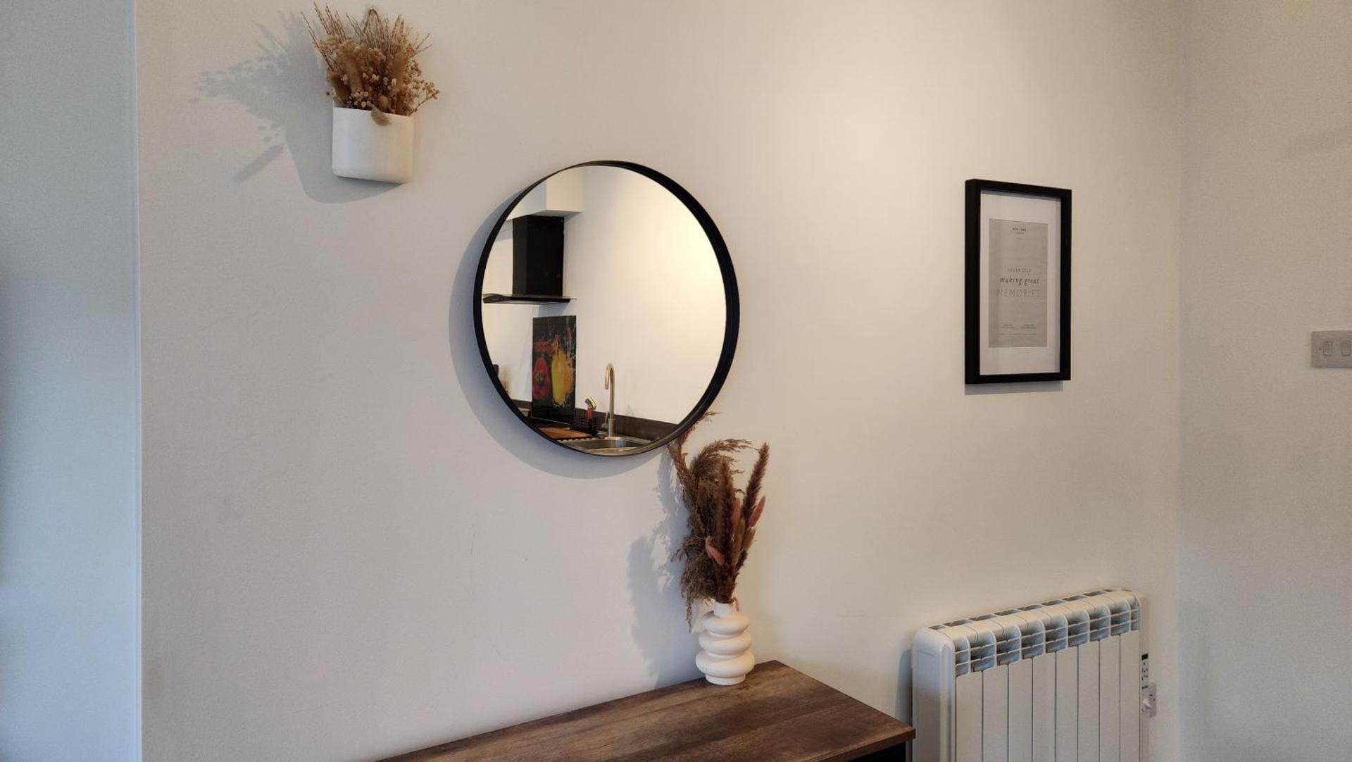 Bridge Street Apartments