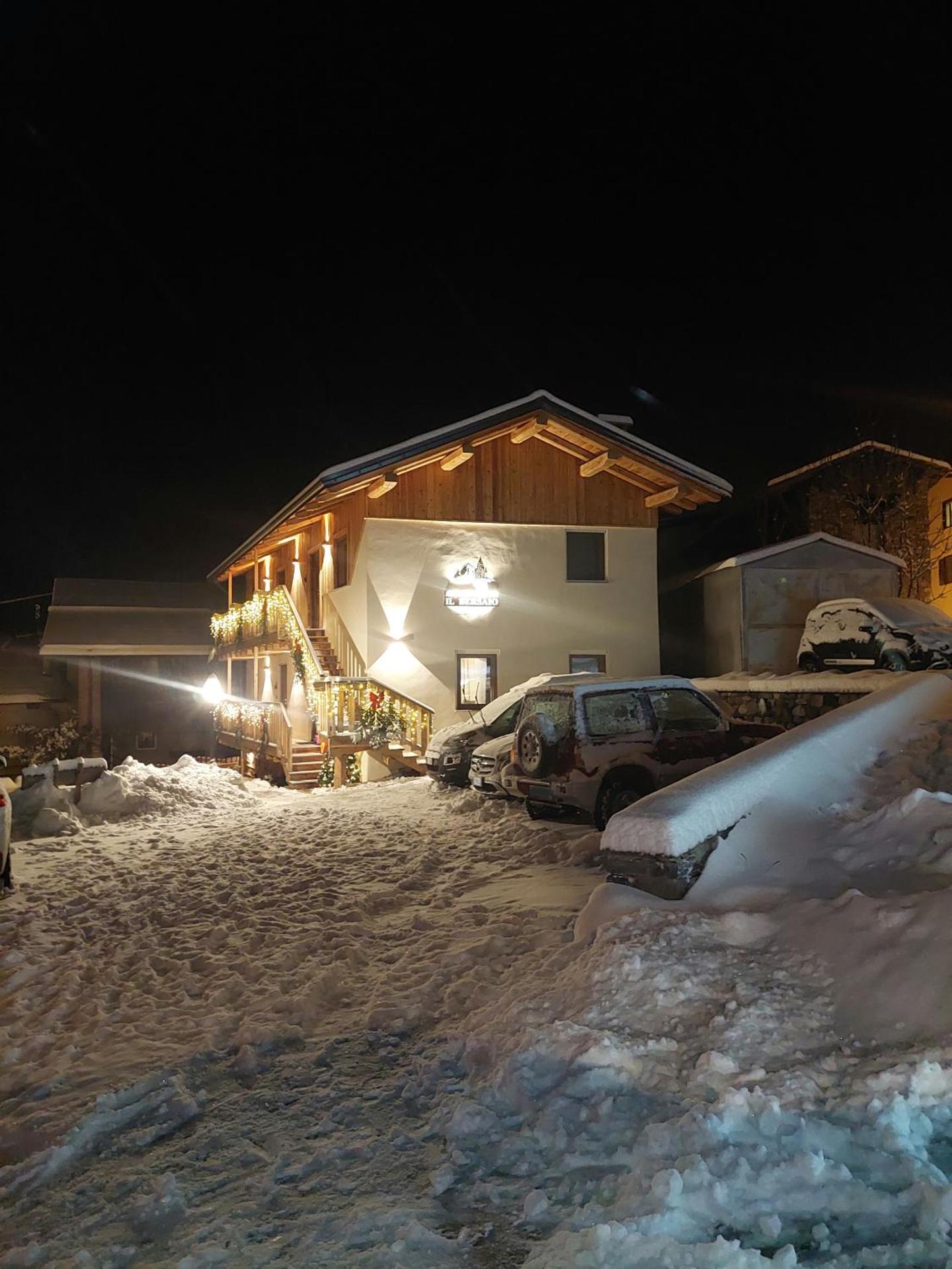 Appartamenti il Bersaio Alloggio 1