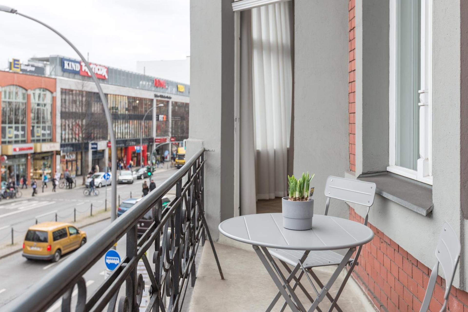 View (from property/room)