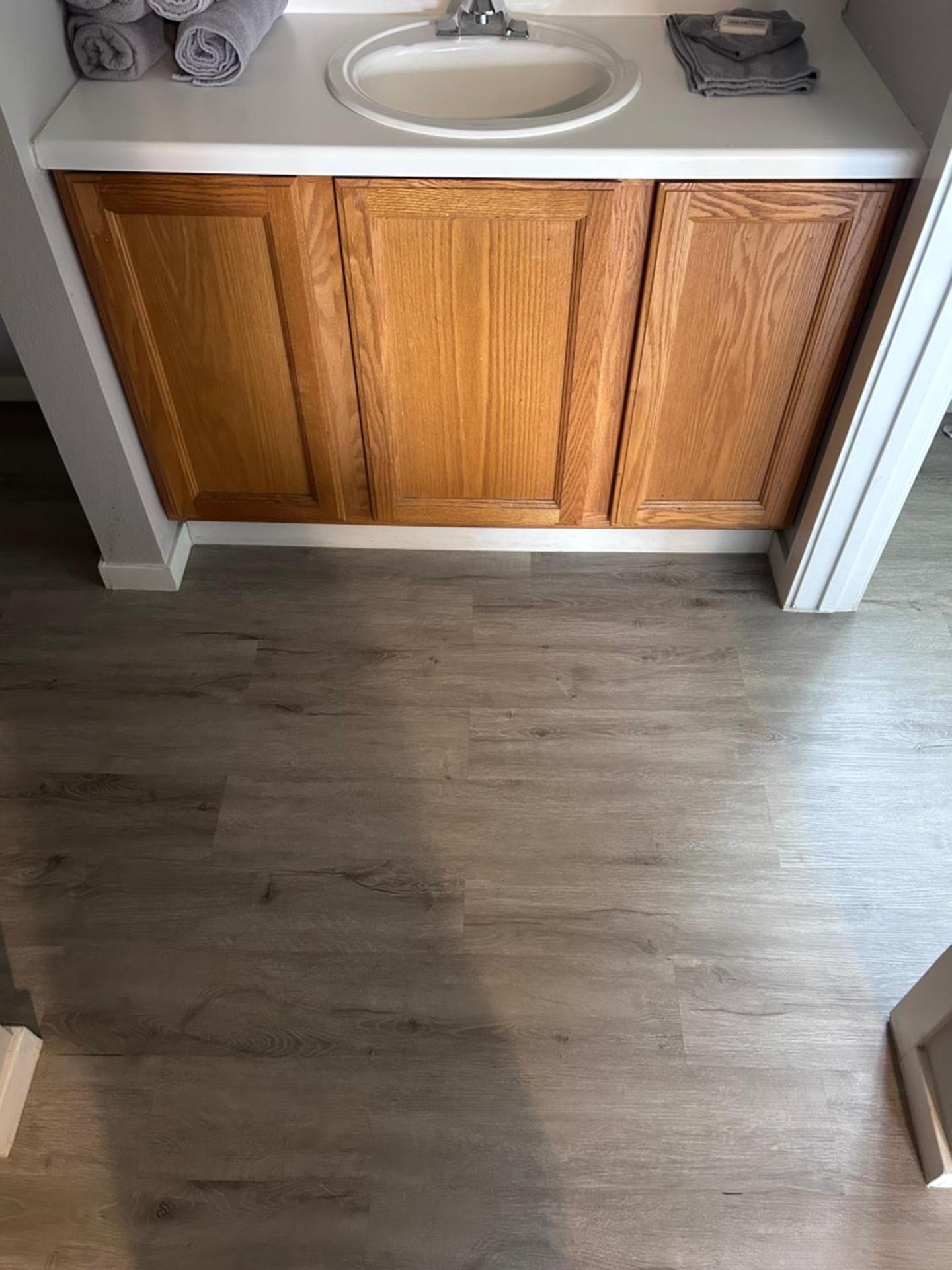 The Silverwood Lodge