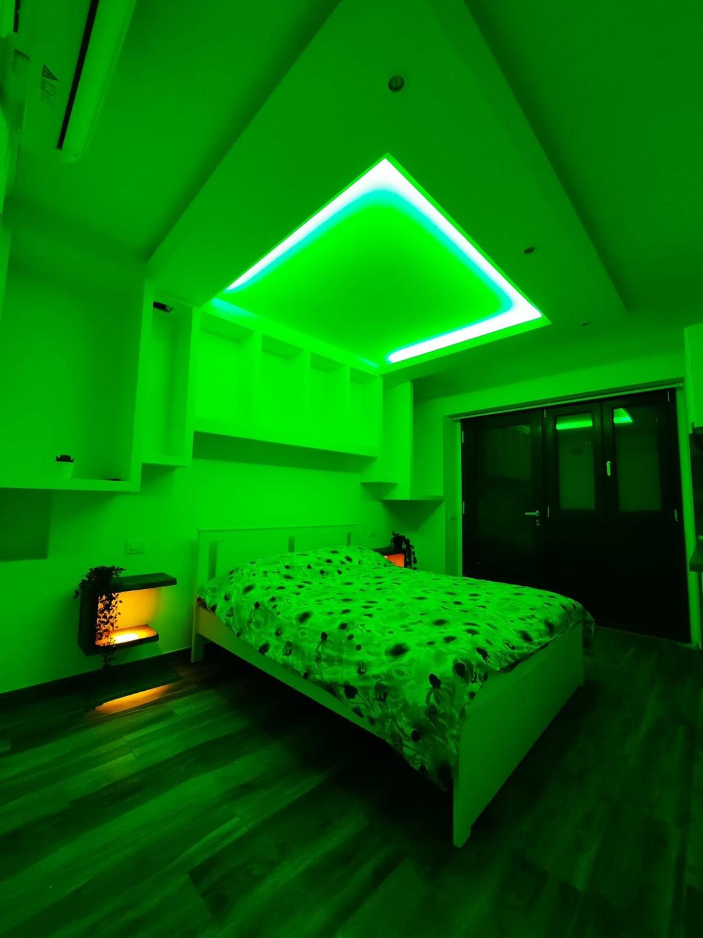 IL CUORE DEL CONERO - CASALE CON PISCINA, Natura e Relax