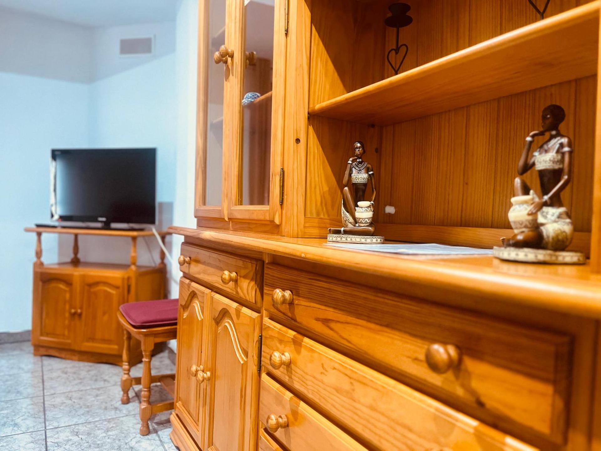 Apartamento La Ermita