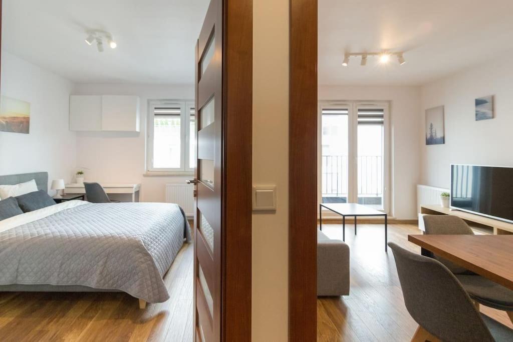 Zabłocie Apartament Oasis