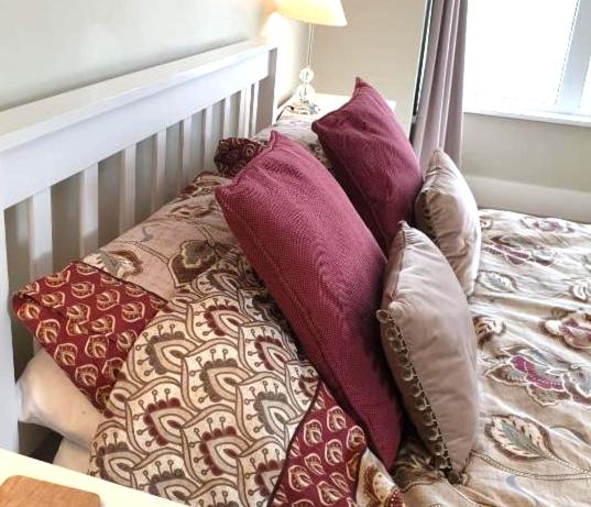 Beach House, Llanddulas near Colwyn Bay