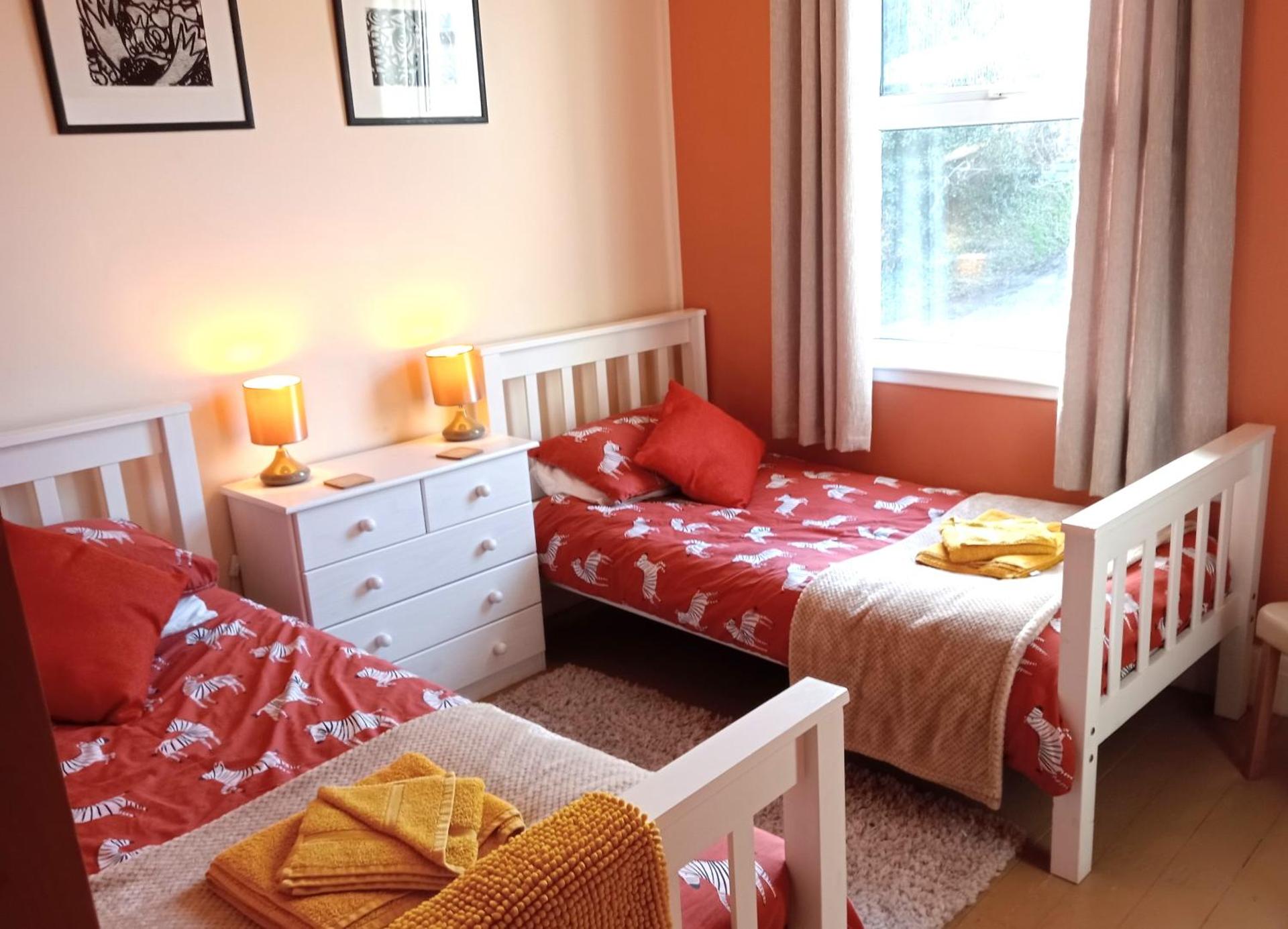 Beach House, Llanddulas near Colwyn Bay