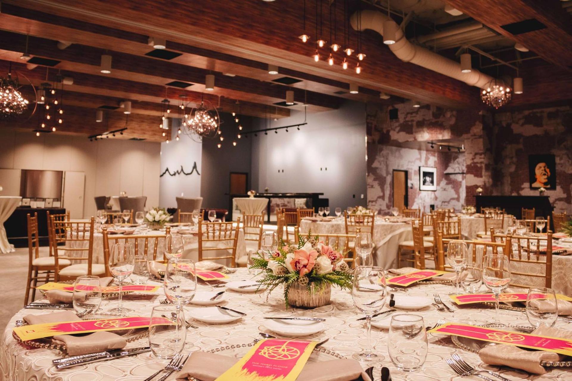 Meeting/conference room