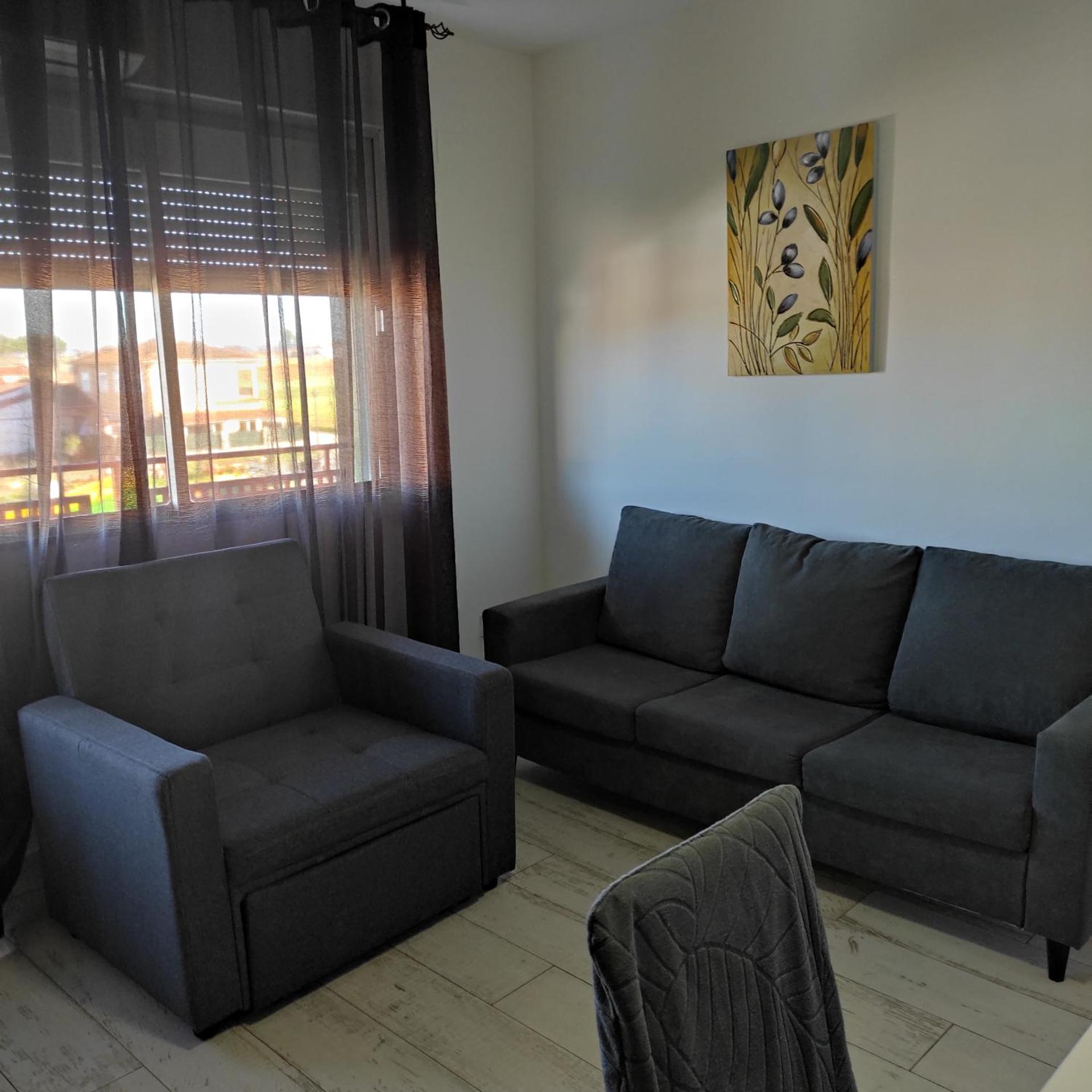 Apartamento Altomira