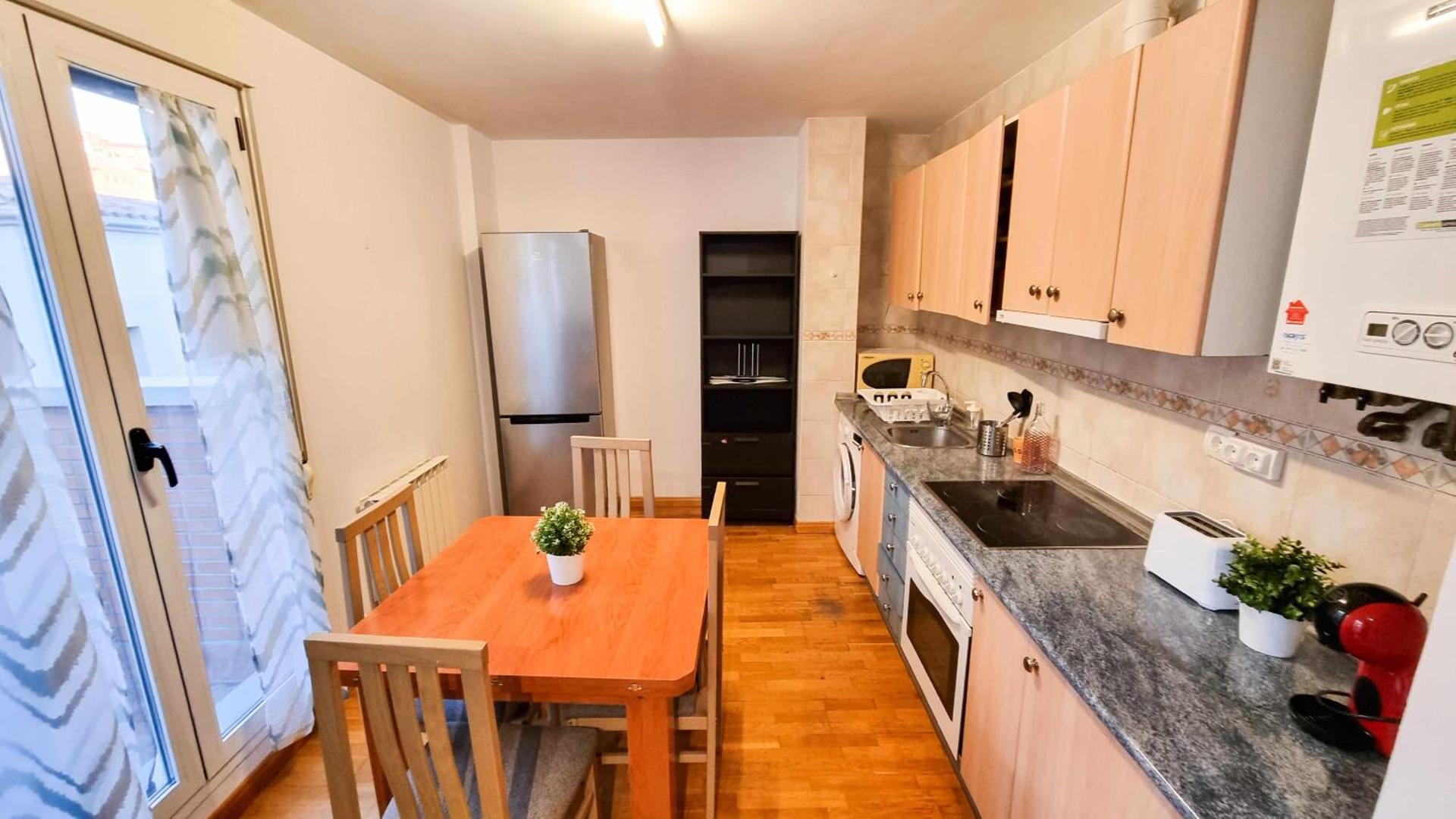 El Alce del Pilar ComoTuCasa