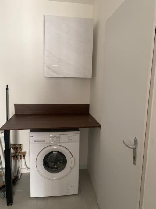 Maison By Sana proche du lac