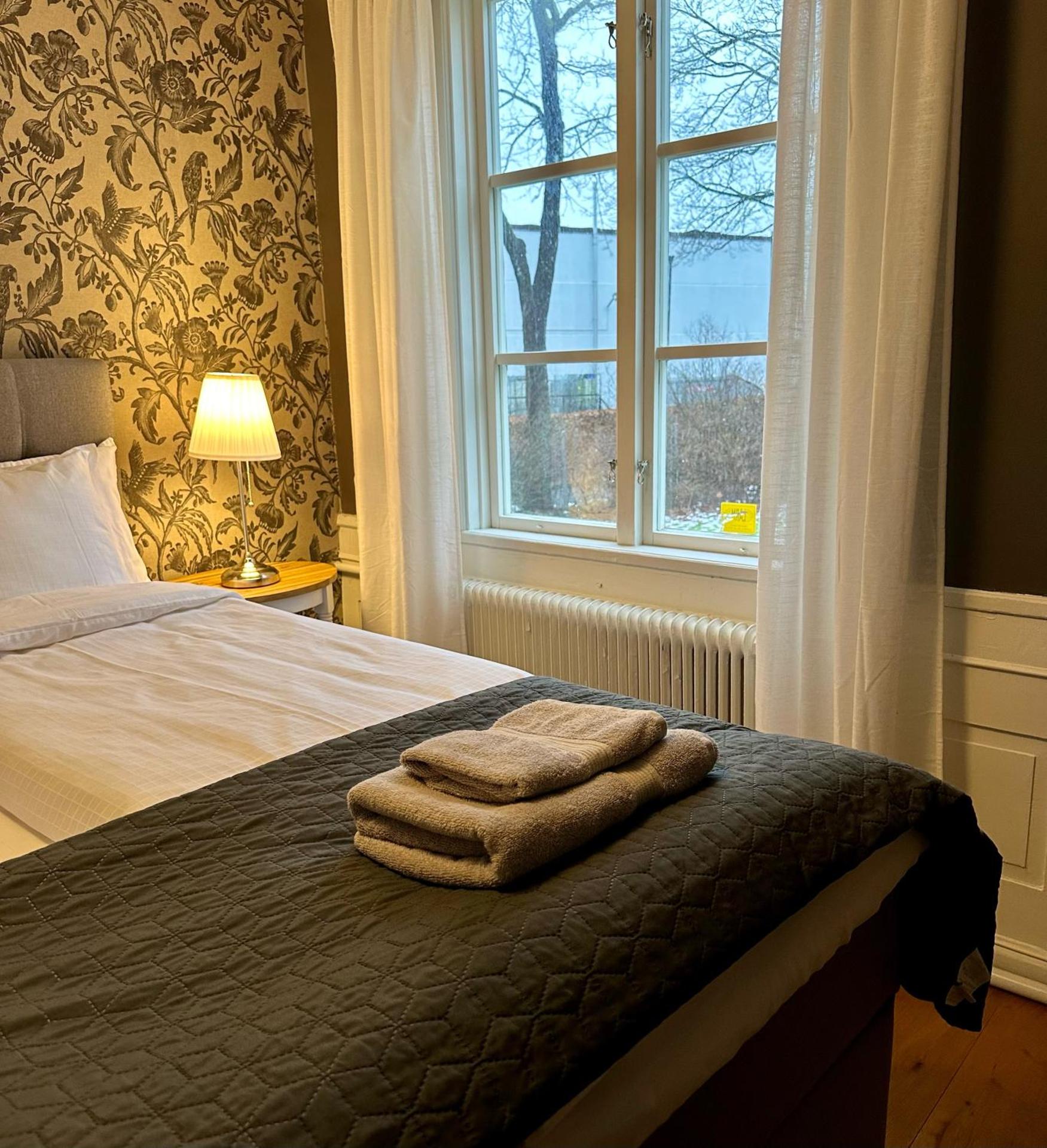 Kinna Bed & Breakfast