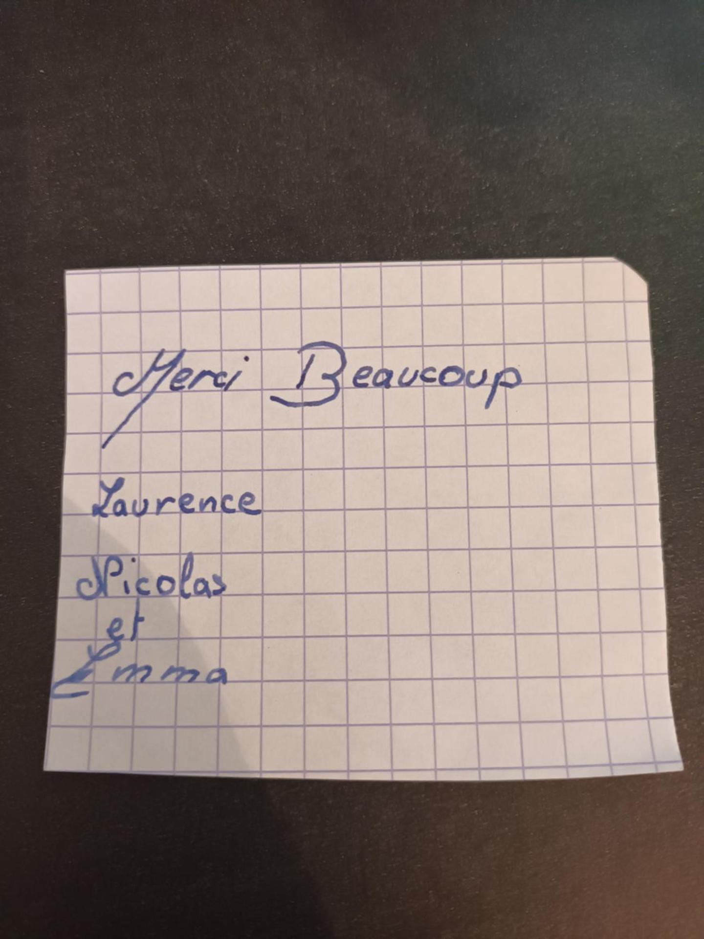 Maison entre Loire et châteaux