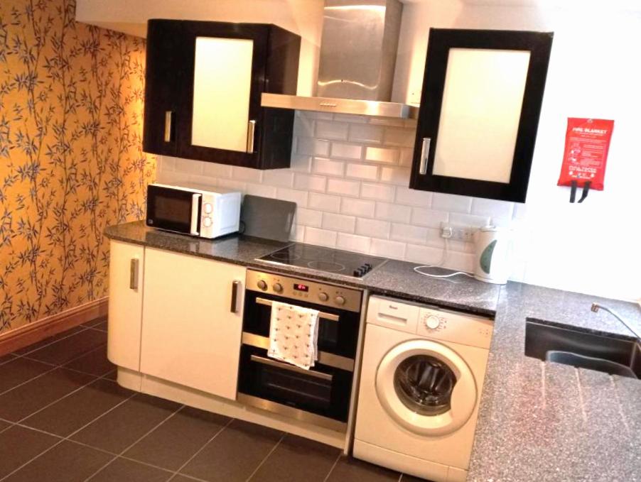 Bwthyn Bach (Tiny Cottage)