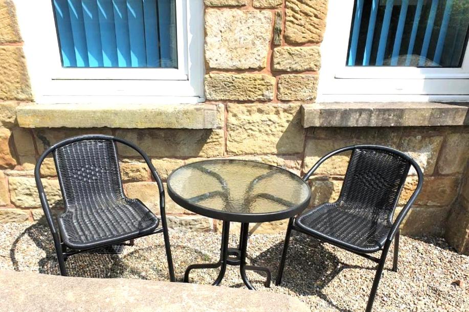 Bwthyn Bach (Tiny Cottage)