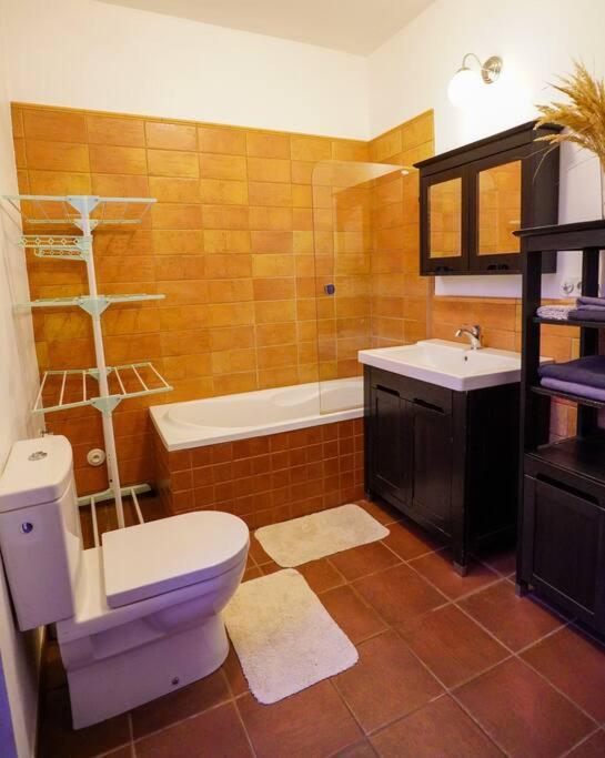 Dům na Krásné ve Středohoří