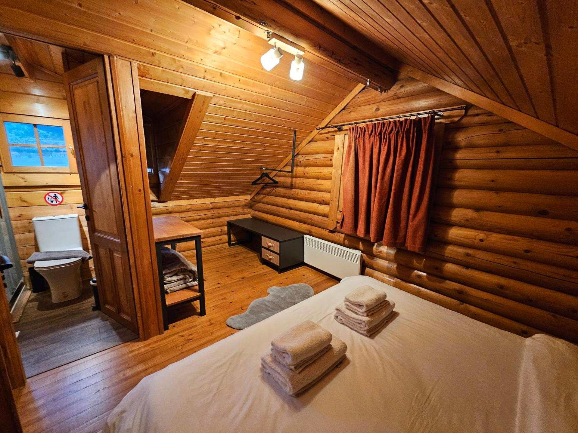 Orino Livadi Chalet III